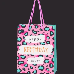 Emballer Et Empaqueter*Action Sac cadeau