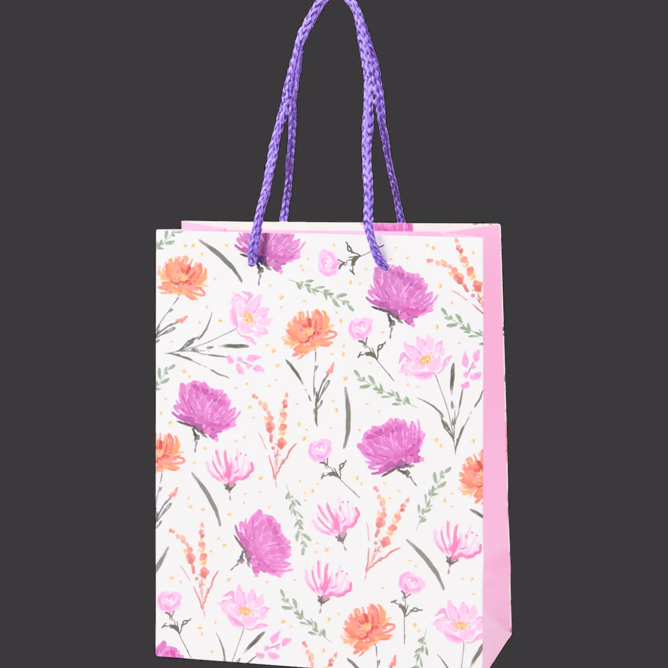 Emballer Et Empaqueter*Action Sac cadeau