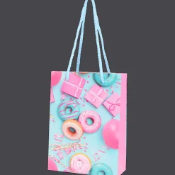 Emballer Et Empaqueter*Action Sac cadeau