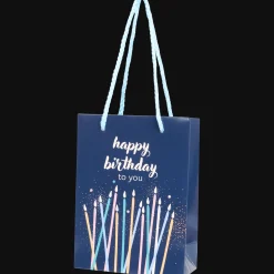 Emballer Et Empaqueter*Action Sac cadeau
