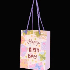 Emballer Et Empaqueter*Action Sac cadeau