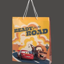Emballer Et Empaqueter*Action Sac cadeau