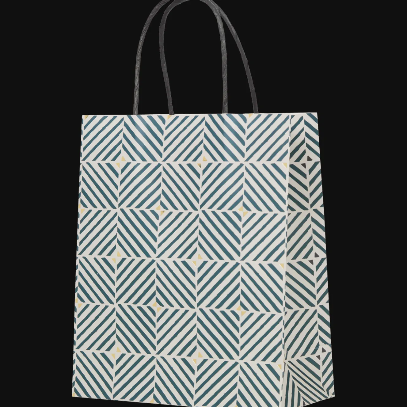 Emballer Et Empaqueter*Action Sac cadeau