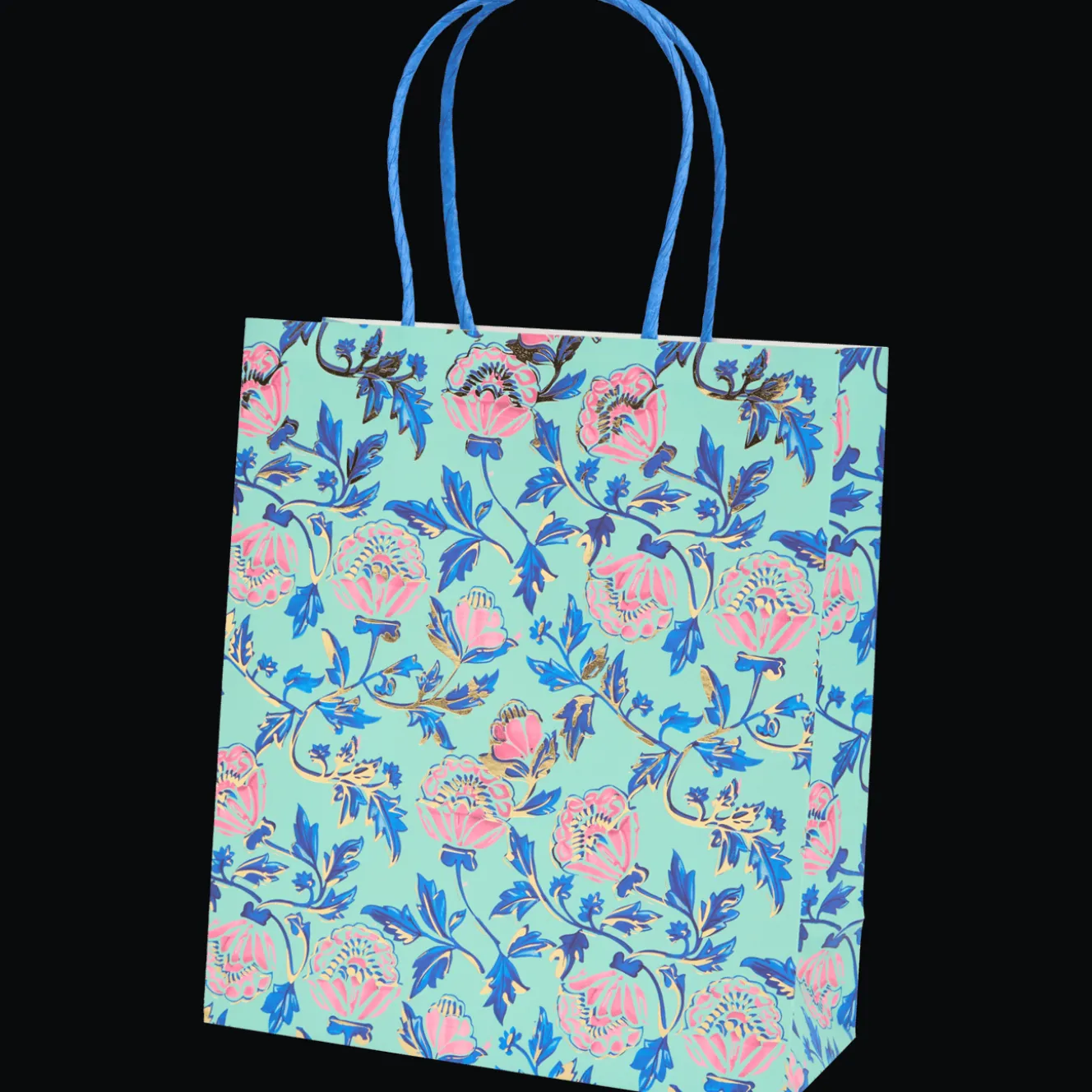 Emballer Et Empaqueter*Action Sac cadeau