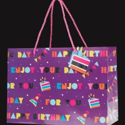 Emballer Et Empaqueter*Action Sac cadeau