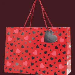 Emballer Et Empaqueter*Action Sac cadeau