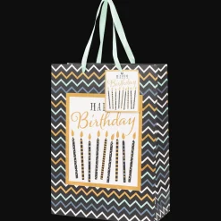 Emballer Et Empaqueter*Action Sac cadeau