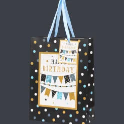 Emballer Et Empaqueter*Action Sac cadeau
