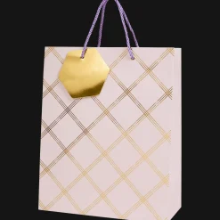 Emballer Et Empaqueter*Action Sac cadeau à motif Avec