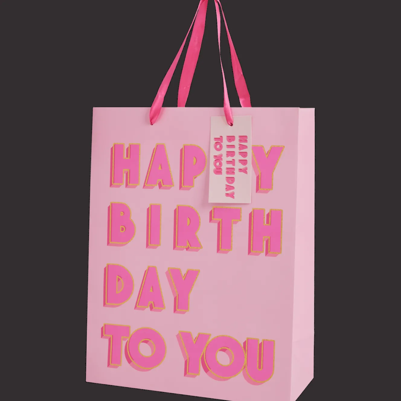 Emballer Et Empaqueter*Action Sac cadeau Craft Universe