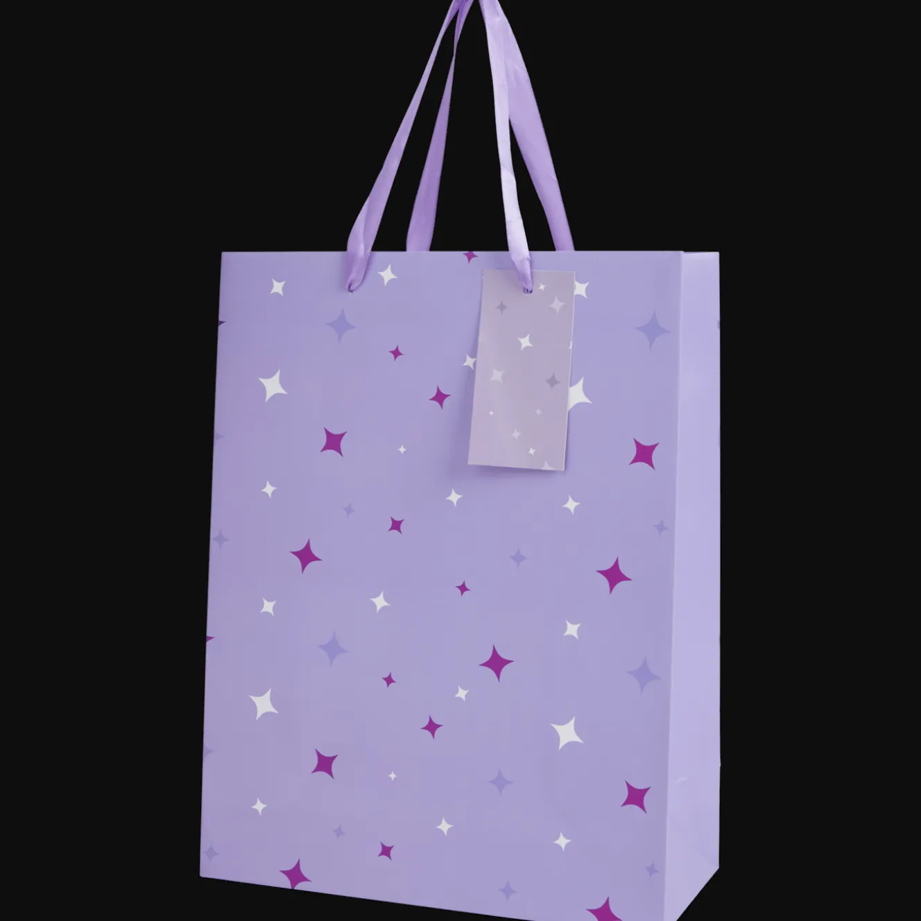 Emballer Et Empaqueter*Action Sac cadeau Craft Universe