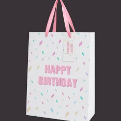 Emballer Et Empaqueter*Action Sac cadeau Craft Universe
