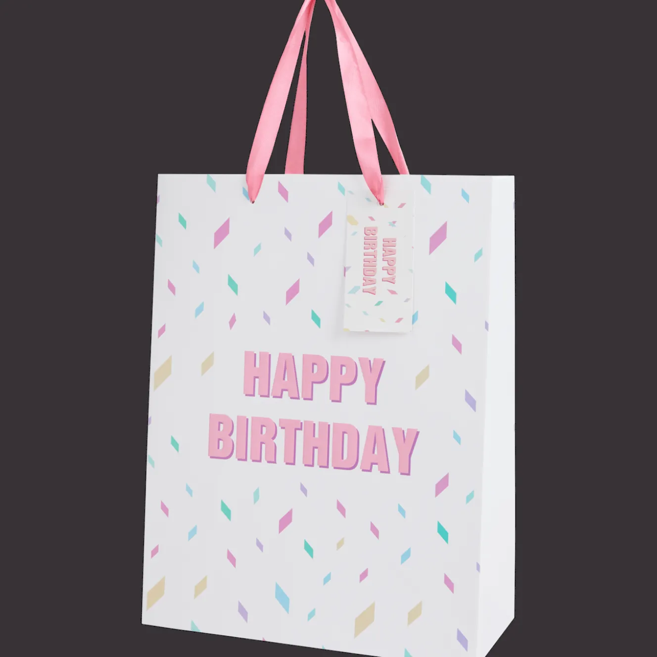 Emballer Et Empaqueter*Action Sac cadeau Craft Universe