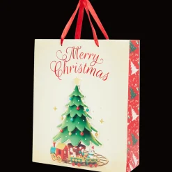 Emballer Et Empaqueter*Action Sac cadeau de Noël