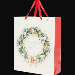 Emballer Et Empaqueter*Action Sac cadeau de Noël
