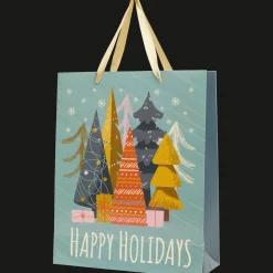 Emballer Et Empaqueter*Action Sac cadeau de Noël