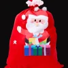 Emballer Et Empaqueter*Action Sac cadeau de Noël