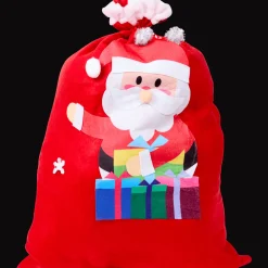 Emballer Et Empaqueter*Action Sac cadeau de Noël
