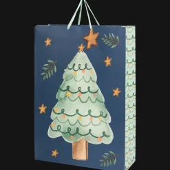 Emballer Et Empaqueter*Action Sac cadeau de Noël XL