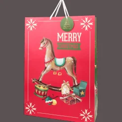 Emballer Et Empaqueter*Action Sac cadeau de Noël XL