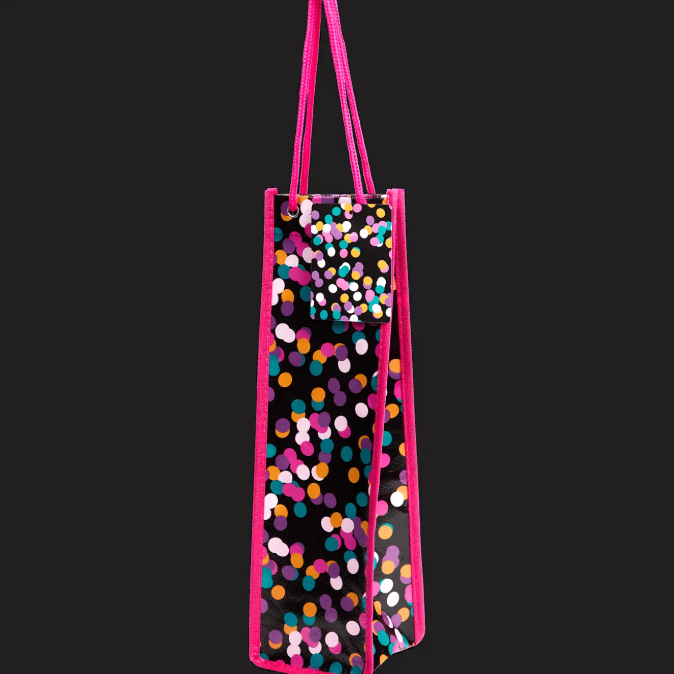 Emballer Et Empaqueter*Action Sac cadeau pour bouteille