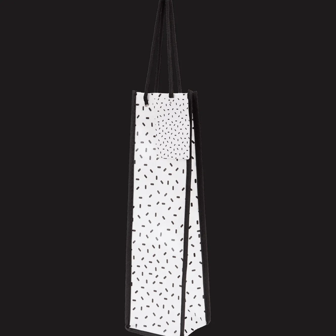 Emballer Et Empaqueter*Action Sac cadeau pour bouteille