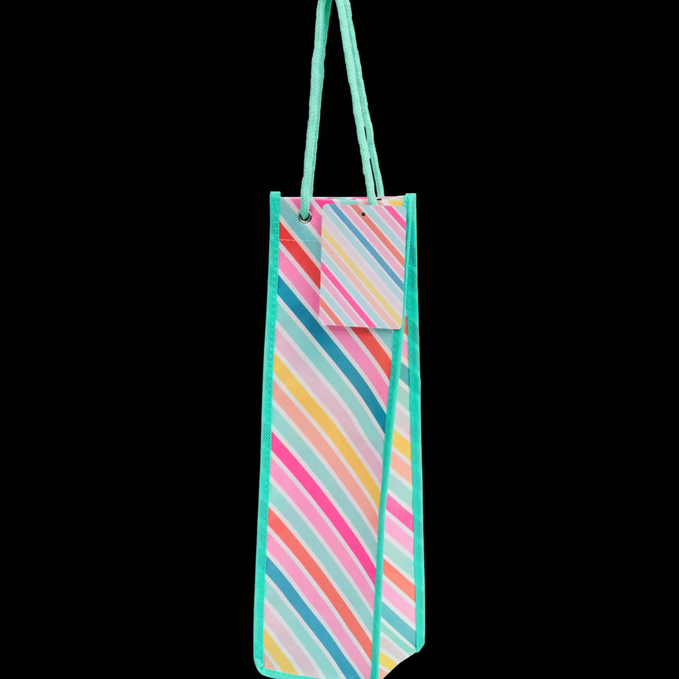 Emballer Et Empaqueter*Action Sac cadeau pour bouteille