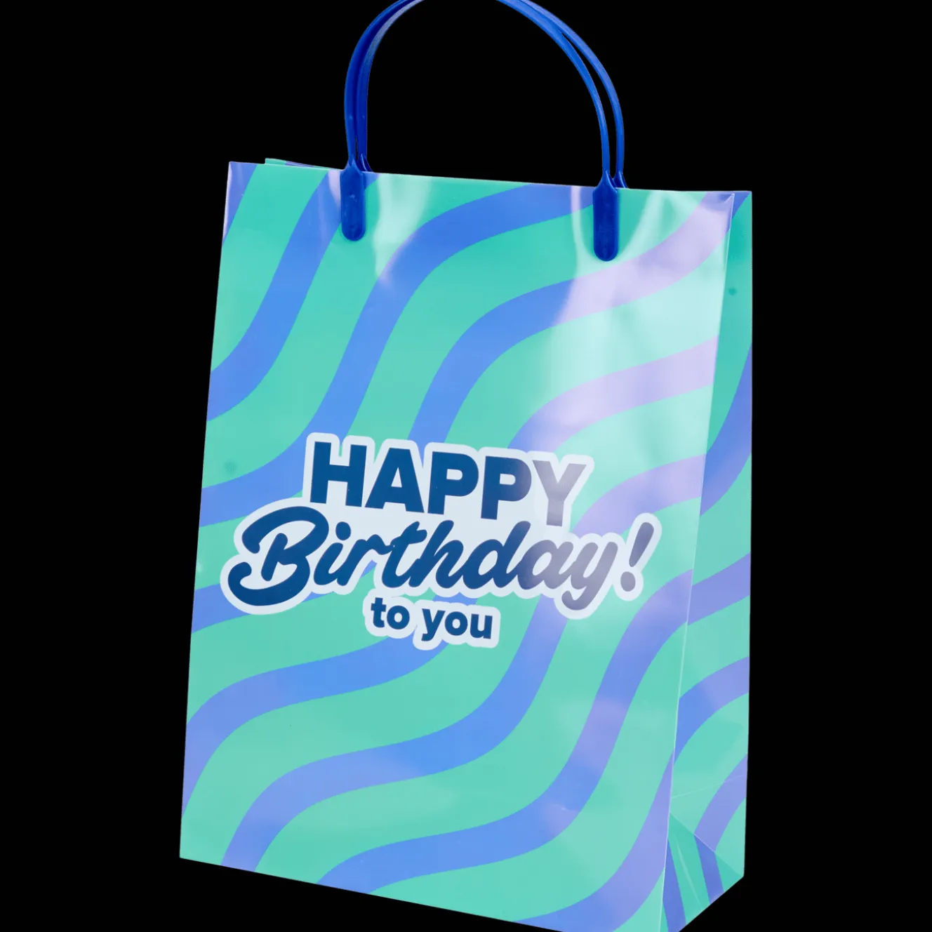 Emballer Et Empaqueter*Action Sac cadeau XL