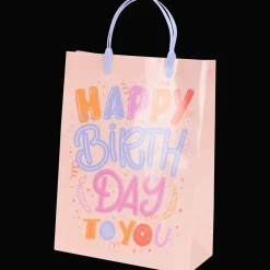 Emballer Et Empaqueter*Action Sac cadeau XL
