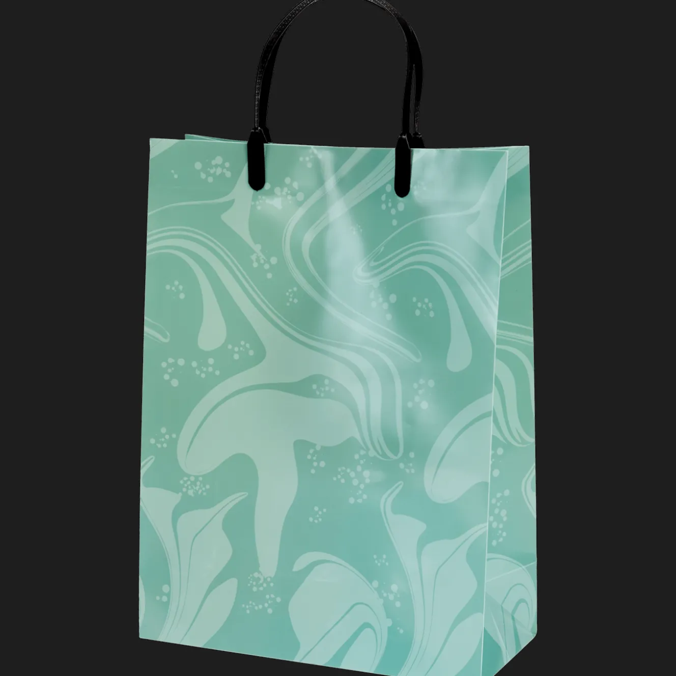 Emballer Et Empaqueter*Action Sac cadeau XL