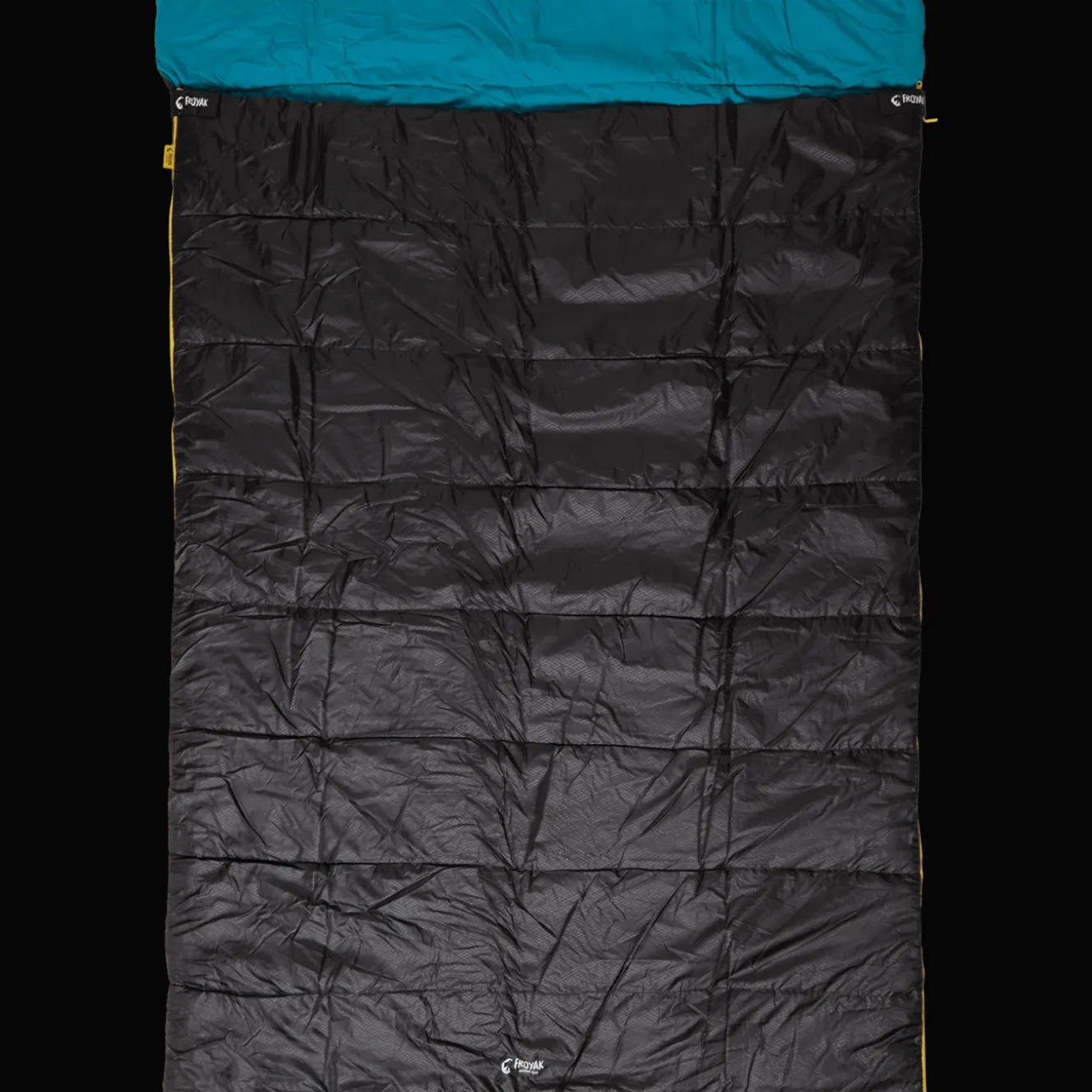 Sacs De Couchage*Froyak Sac de couchage 2 personnes