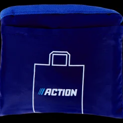 Valises*Action Sac de courses réutilisable