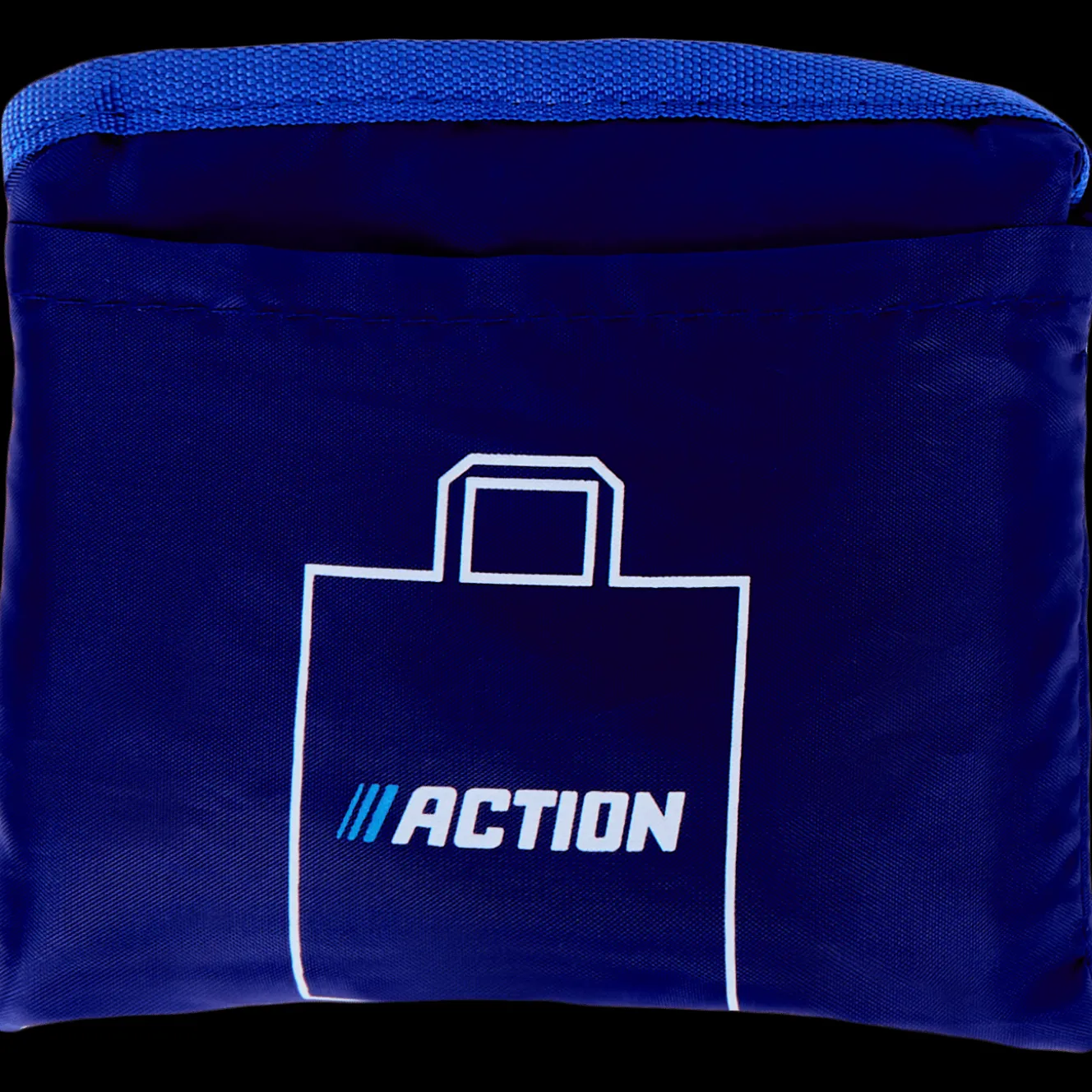 Valises*Action Sac de courses réutilisable