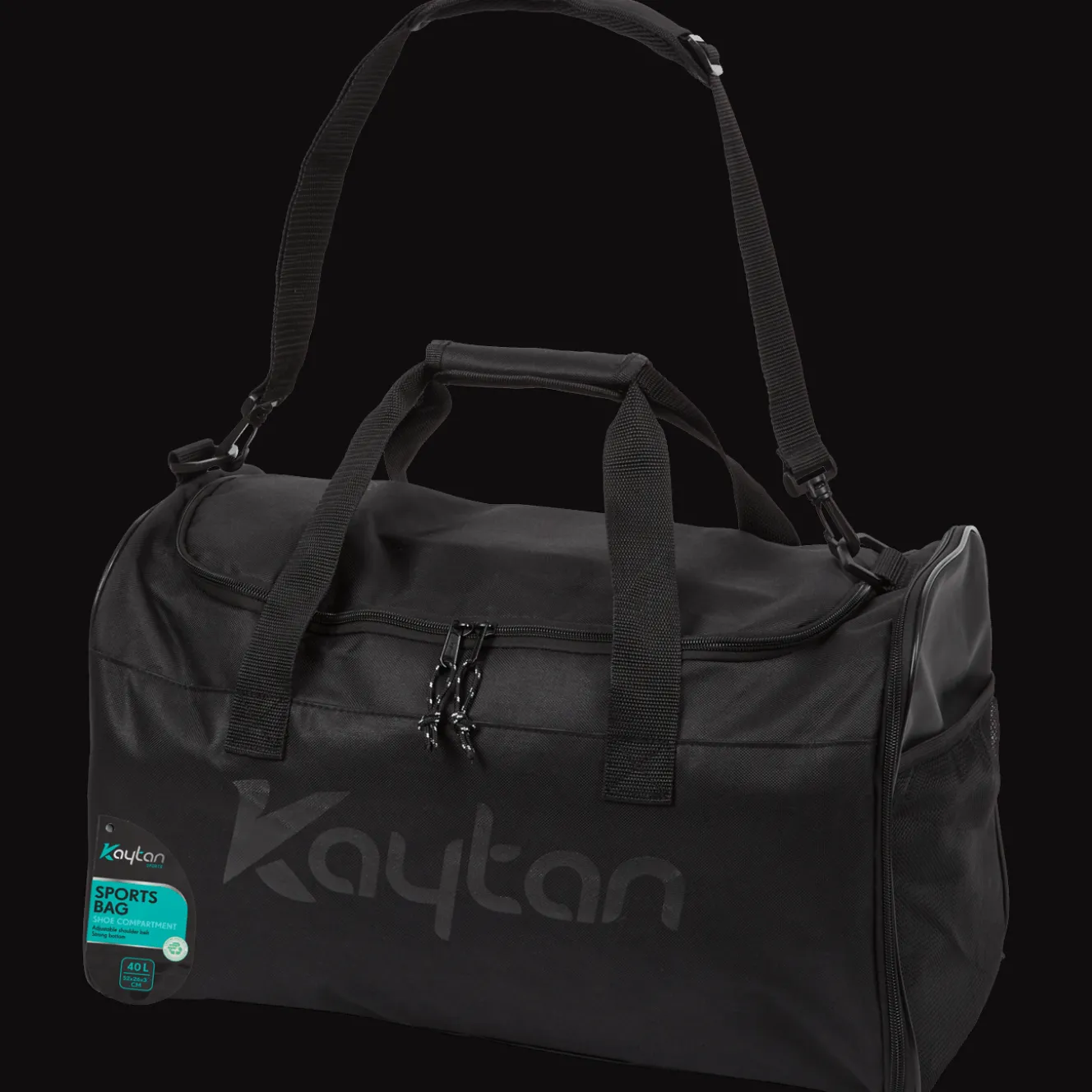 Sac De Sport*Kaytan Sac de sport