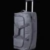 Valises*Spilbergen Sac de voyage à roulettes