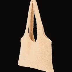 Sacs À Dos*Action Sac en tissu Teddy