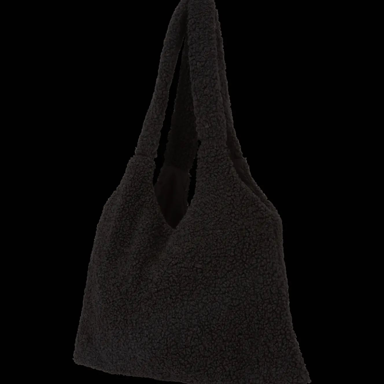 Sacs À Dos*Action Sac en tissu Teddy