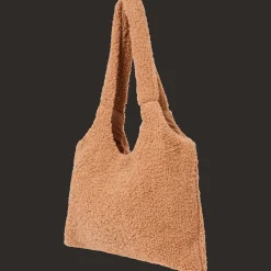Sacs À Dos*Action Sac en tissu Teddy