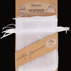 Emballer Et Empaqueter*Action Sachets cadeaux Hobby Flora