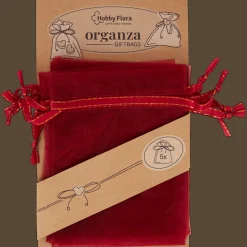 Emballer Et Empaqueter*Action Sachets cadeaux Hobby Flora
