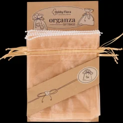 Emballer Et Empaqueter*Action Sachets cadeaux Hobby Flora