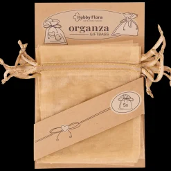 Emballer Et Empaqueter*Action Sachets cadeaux Hobby Flora