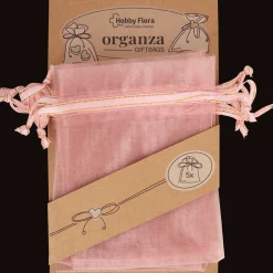 Emballer Et Empaqueter*Action Sachets cadeaux Hobby Flora