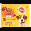 Chien|Alimentation*Pedigree Sachets de nourriture humide pour chien Vital Protection