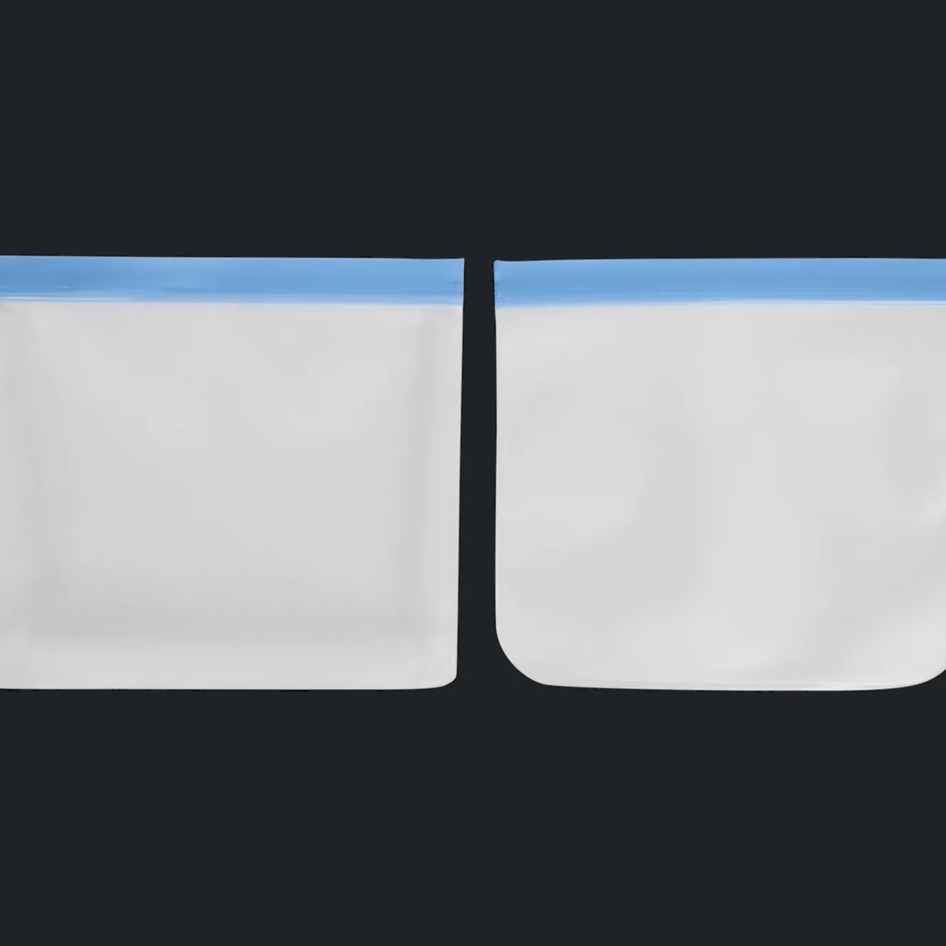 Conserver Et Emporter*Action Sachets fraîcheur réutilisables DAY