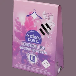 Produits De Lessive Et Vaisselle*Action Sachets parfumés Endless Scent