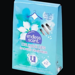 Produits De Lessive Et Vaisselle*Action Sachets parfumés Endless Scent