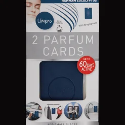Produits De Lessive Et Vaisselle*Action Sachets parfumés Limpro
