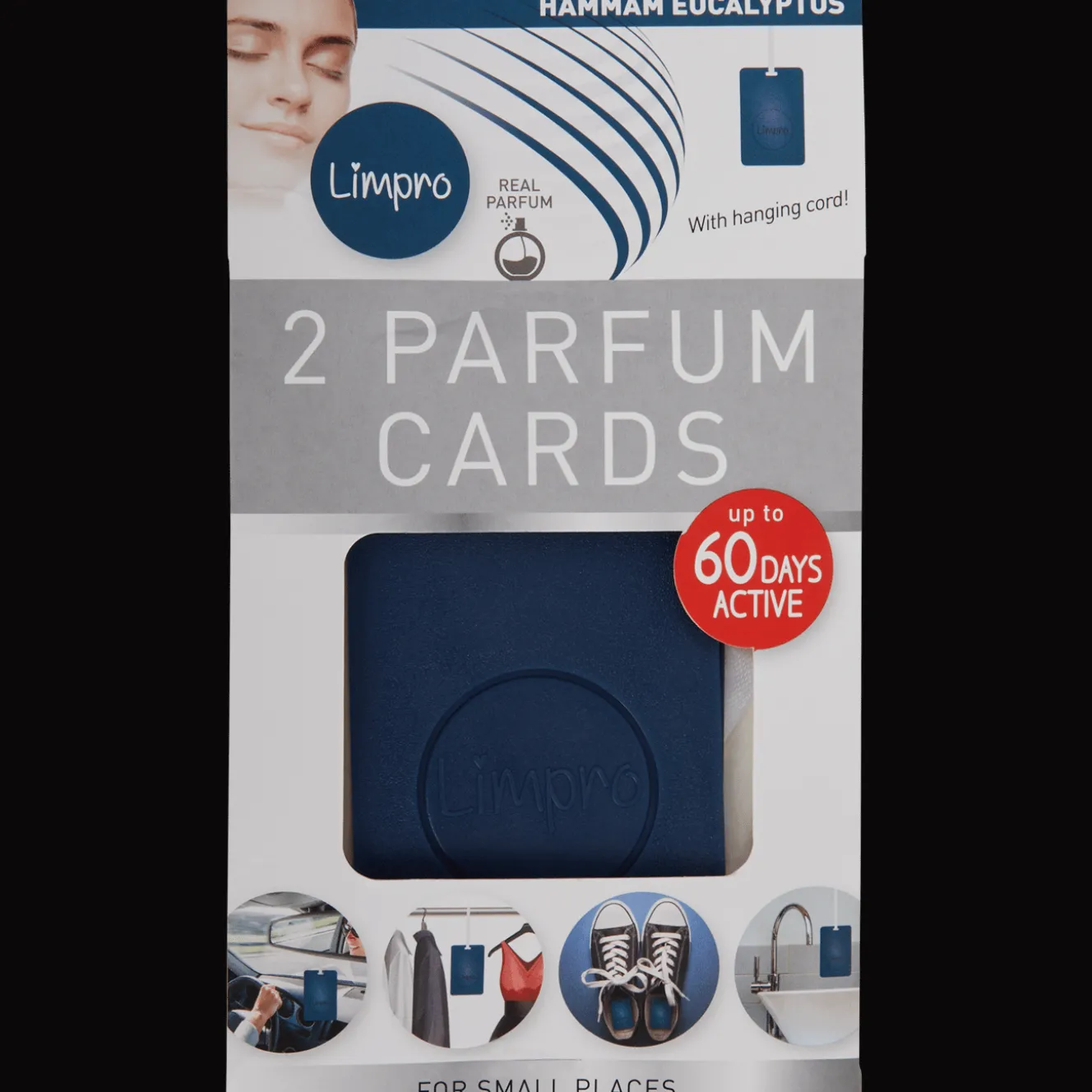 Produits De Lessive Et Vaisselle*Action Sachets parfumés Limpro