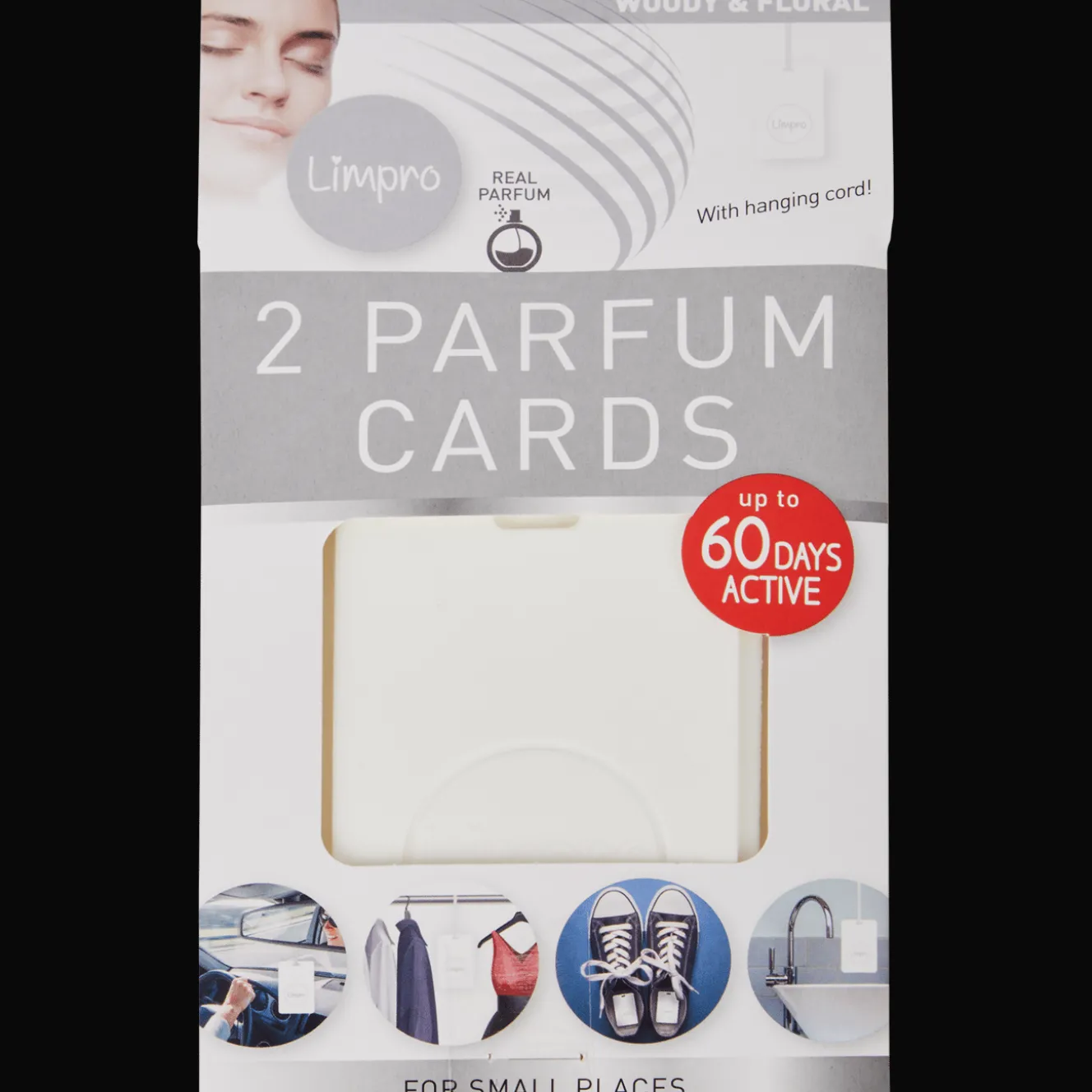 Produits De Lessive Et Vaisselle*Action Sachets parfumés Limpro